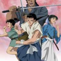  ����� Shura no Toki <small>Original Creator</small> 